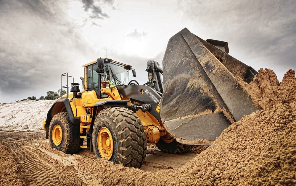 Her Model ve Marka İş Makinası Koltuğu Tamir İşlemi Yapılmaktadır.